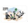 PanlosBrick 631002F 631002G 631002H 631002A 631002B 631002C 631002D 631002E Panlos Brick 631002F 631002G 631002H 631002A 631002B 631002C 631002D 631002E non  8 THIẾT BỊ KẾT HỢP THÀNH ROBOT KHỔNG LỒ bộ đồ chơi xếp lắp ráp ghép mô hình Justice Action Thi Hành Công Lý 620 khối