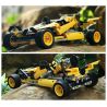 SDL 2017A-23 201723 Xếp hình kiểu   Racing Car F1 Xe đua điều Khiển Từ Xa 441 khối điều khiển từ xa