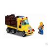 WOMA J5680 5680 Xếp hình kiểu  CITY Urban Engineering Team Đội Ngũ Kỹ Thuật Giàn Giáo 265 khối