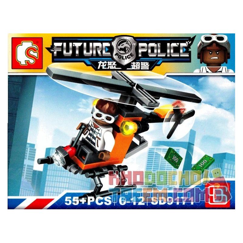SEMBO SD9164 9164 SD9165 9165 SD9166 9166 SD9167 9167 SD9168 9168 SD9169 9169 SD9170 9170 SD9171 9171 non  LỰC LƯỢNG CẢNH SÁT LIÊN LẠC bộ đồ chơi xếp lắp ráp ghép mô hình Future Police Cảnh Sát Tương Lai 431 khối SEMBO SD9164 9164 SD9165 9165 SD9166 9166 SD9167 9167 SD9168 9168 SD9169 9169 SD9170 9170 SD9171 9171 non  LỰC LƯỢNG CẢNH SÁT LIÊN LẠC bộ đồ chơi xếp lắp ráp ghép mô hình Future Police Cảnh Sát Tương Lai 431 khối