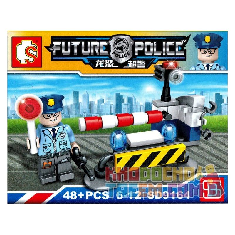 SEMBO SD9164 9164 SD9165 9165 SD9166 9166 SD9167 9167 SD9168 9168 SD9169 9169 SD9170 9170 SD9171 9171 non  LỰC LƯỢNG CẢNH SÁT LIÊN LẠC bộ đồ chơi xếp lắp ráp ghép mô hình Future Police Cảnh Sát Tương Lai 431 khối SEMBO SD9164 9164 SD9165 9165 SD9166 9166 SD9167 9167 SD9168 9168 SD9169 9169 SD9170 9170 SD9171 9171 non  LỰC LƯỢNG CẢNH SÁT LIÊN LẠC bộ đồ chơi xếp lắp ráp ghép mô hình Future Police Cảnh Sát Tương Lai 431 khối