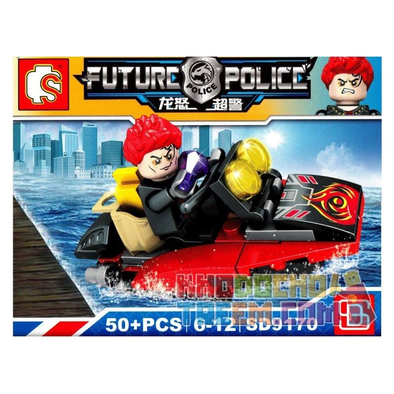 SEMBO SD9164 9164 SD9165 9165 SD9166 9166 SD9167 9167 SD9168 9168 SD9169 9169 SD9170 9170 SD9171 9171 non  LỰC LƯỢNG CẢNH SÁT LIÊN LẠC bộ đồ chơi xếp lắp ráp ghép mô hình Future Police Cảnh Sát Tương Lai 431 khối SEMBO SD9164 9164 SD9165 9165 SD9166 9166 SD9167 9167 SD9168 9168 SD9169 9169 SD9170 9170 SD9171 9171 non  LỰC LƯỢNG CẢNH SÁT LIÊN LẠC bộ đồ chơi xếp lắp ráp ghép mô hình Future Police Cảnh Sát Tương Lai 431 khối