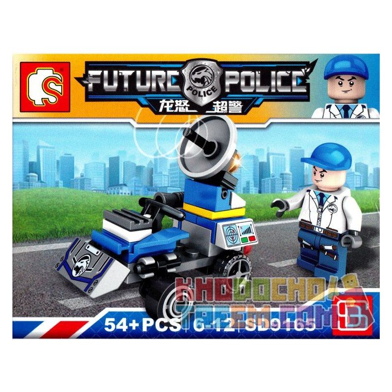 SEMBO SD9164 9164 SD9165 9165 SD9166 9166 SD9167 9167 SD9168 9168 SD9169 9169 SD9170 9170 SD9171 9171 non  LỰC LƯỢNG CẢNH SÁT LIÊN LẠC bộ đồ chơi xếp lắp ráp ghép mô hình Future Police Cảnh Sát Tương Lai 431 khối SEMBO SD9164 9164 SD9165 9165 SD9166 9166 SD9167 9167 SD9168 9168 SD9169 9169 SD9170 9170 SD9171 9171 non  LỰC LƯỢNG CẢNH SÁT LIÊN LẠC bộ đồ chơi xếp lắp ráp ghép mô hình Future Police Cảnh Sát Tương Lai 431 khối