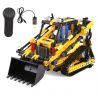 MouldKing 13014 Mould King 13014 non  MÁY XÚC bộ đồ chơi xếp lắp ráp ghép mô hình  GLORY GUARDIANS Kỹ Thuật Công Nghệ Cao Mô Hình Phương Tiện 514 khối