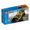 MouldKing 13014 Mould King 13014 non  MÁY XÚC bộ đồ chơi xếp lắp ráp ghép mô hình  GLORY GUARDIANS Kỹ Thuật Công Nghệ Cao Mô Hình Phương Tiện 514 khối
