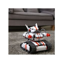 XIAOMI MITU MI ONEBOT JMJQR03IQI 03IQI non  ROBOT LẬP TRÌNH THÔNG MINH LẮP THÀNH XE TĂNG ỦI bộ đồ chơi xếp lắp ráp ghép mô hình  MITU BUILDING BLOCK ROBOT Kỹ Thuật Công Nghệ Cao Mô Hình Phương Tiện 1086 khối