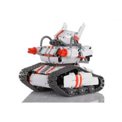 XIAOMI MITU MI ONEBOT JMJQR03IQI 03IQI non  ROBOT LẬP TRÌNH THÔNG MINH LẮP THÀNH XE TĂNG ỦI bộ đồ chơi xếp lắp ráp ghép mô hình  MITU BUILDING BLOCK ROBOT Kỹ Thuật Công Nghệ Cao Mô Hình Phương Tiện 1086 khối