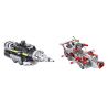 PanlosBrick 690002A 690002B 690002 Panlos Brick 690002A 690002B 690002 non  TẤT CẢ TRONG MỘT CỦA ALTMAN bộ đồ chơi xếp lắp ráp ghép mô hình Ultraman Vệ Binh Vũ Trụ Siêu Nhân Điện Quang 581 khối