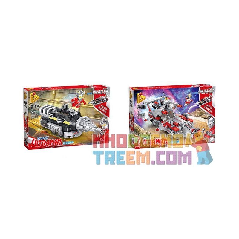 PanlosBrick 690002A 690002B 690002 Panlos Brick 690002A 690002B 690002 non  TẤT CẢ TRONG MỘT CỦA ALTMAN bộ đồ chơi xếp lắp ráp ghép mô hình Ultraman Vệ Binh Vũ Trụ Siêu Nhân Điện Quang 581 khối PanlosBrick 690002A 690002B 690002 Panlos Brick 690002A 690002B 690002 non  TẤT CẢ TRONG MỘT CỦA ALTMAN bộ đồ chơi xếp lắp ráp ghép mô hình Ultraman Vệ Binh Vũ Trụ Siêu Nhân Điện Quang 581 khối