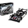 DOUBLEE CADA C61016 61016 MorkModel 022012 022012-2 022012-3 Mork Model 022012 022012-2 022012-3 non  XE ĐUA PORSCHE 919 HYBRID TỶ LỆ 1:9.5 ĐIỀU KHIỂN TỪ XA tỷ lệ 1:12 bộ đồ chơi xếp lắp ráp ghép mô hình  PORSCHE 919 HYBRID SPORTS-CAR Kỹ Thuật Công Nghệ Cao Mô Hình Phương Tiện 1586 khối