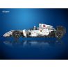 Winner 7115 non  XE ĐUA CÔNG THỨC 1 bộ đồ chơi xếp lắp ráp ghép mô hình  RC RACING CAR Kỹ Thuật Công Nghệ Cao Mô Hình Phương Tiện 729 khối