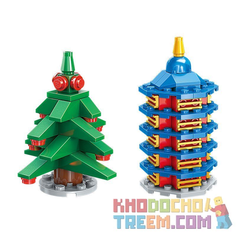 Enlighten 2902 Qman 2902 non  BÓNG XẾP HÌNH HỌC TẬP bộ đồ chơi xếp lắp ráp ghép mô hình Classic BUILD N LEARN BALL Cổ Điển 721 khối