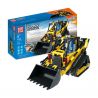 MouldKing 13014 Mould King 13014 non  MÁY XÚC bộ đồ chơi xếp lắp ráp ghép mô hình  GLORY GUARDIANS Kỹ Thuật Công Nghệ Cao Mô Hình Phương Tiện 514 khối