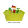 PanlosBrick 601005 Panlos Brick 601005 non  SÁNG TẠO bộ đồ chơi xếp lắp ráp ghép mô hình Creator 500 khối
