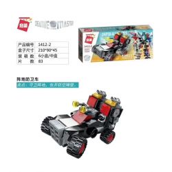 Enlighten 1412 Qman 1412 non  NGƯỜI MÁY BIẾN HÌNH 6 TRONG 1 bộ đồ chơi xếp lắp ráp ghép mô hình Transformers CREATIVE MASTER Robot Đại Chiến Người Máy Biến Hình 498 khối Enlighten 1412 Qman 1412 non  NGƯỜI MÁY BIẾN HÌNH 6 TRONG 1 bộ đồ chơi xếp lắp ráp ghép mô hình Transformers CREATIVE MASTER Robot Đại Chiến Người Máy Biến Hình 498 khối