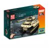 MouldKing 13011 Mould King 13011 non  XE TĂNG ĐIỀU KHIỂN bộ đồ chơi xếp lắp ráp ghép mô hình  ARMOUR ALLIANCE Kỹ Thuật Công Nghệ Cao Mô Hình Phương Tiện 497 khối