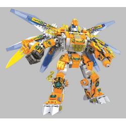 Winner 8037 non  NGƯỜI MÁY BIẾN HÌNH 4 DẠNG ROBOT KHỦNG LONG BAY KỲ LÂN SỪNG bộ đồ chơi xếp lắp ráp ghép mô hình Transformers Robot Đại Chiến Người Máy Biến Hình 489 khối Winner 8037 non  NGƯỜI MÁY BIẾN HÌNH 4 DẠNG ROBOT KHỦNG LONG BAY KỲ LÂN SỪNG bộ đồ chơi xếp lắp ráp ghép mô hình Transformers Robot Đại Chiến Người Máy Biến Hình 489 khối