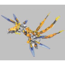 Winner 8037 non  NGƯỜI MÁY BIẾN HÌNH 4 DẠNG ROBOT KHỦNG LONG BAY KỲ LÂN SỪNG bộ đồ chơi xếp lắp ráp ghép mô hình Transformers Robot Đại Chiến Người Máy Biến Hình 489 khối Winner 8037 non  NGƯỜI MÁY BIẾN HÌNH 4 DẠNG ROBOT KHỦNG LONG BAY KỲ LÂN SỪNG bộ đồ chơi xếp lắp ráp ghép mô hình Transformers Robot Đại Chiến Người Máy Biến Hình 489 khối