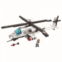 Winner 8028 non  TRỰC THĂNG CHIẾN ĐẤU bộ đồ chơi xếp lắp ráp ghép mô hình Thunder Air Force Không Quân Sấm Sét 483 khối Winner 8028 non  TRỰC THĂNG CHIẾN ĐẤU bộ đồ chơi xếp lắp ráp ghép mô hình Thunder Air Force Không Quân Sấm Sét 483 khối