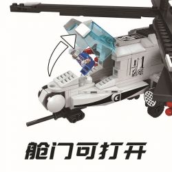 Winner 8028 non  TRỰC THĂNG CHIẾN ĐẤU bộ đồ chơi xếp lắp ráp ghép mô hình Thunder Air Force Không Quân Sấm Sét 483 khối Winner 8028 non  TRỰC THĂNG CHIẾN ĐẤU bộ đồ chơi xếp lắp ráp ghép mô hình Thunder Air Force Không Quân Sấm Sét 483 khối