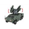 Winner 8010 non  DÀN TÊN LỬA PHÒNG KHÔNG bộ đồ chơi xếp lắp ráp ghép mô hình Tank Battle TANKBATTLE Xe Tăng Đối Đầu 477 khối