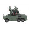 Winner 8010 non  DÀN TÊN LỬA PHÒNG KHÔNG bộ đồ chơi xếp lắp ráp ghép mô hình Tank Battle TANKBATTLE Xe Tăng Đối Đầu 477 khối