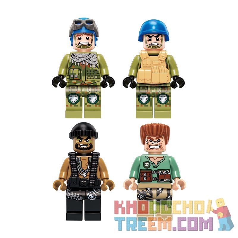 Enlighten 3205 Qman 3205 non  TẤN CÔNG TRÊN SA MẠC bộ đồ chơi xếp lắp ráp ghép mô hình Thunder Mission THUNDERMISSION Nhiệm Vụ Sấm Sét 452 khối Enlighten 3205 Qman 3205 non  TẤN CÔNG TRÊN SA MẠC bộ đồ chơi xếp lắp ráp ghép mô hình Thunder Mission THUNDERMISSION Nhiệm Vụ Sấm Sét 452 khối