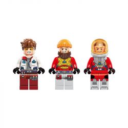 Enlighten 2415 Qman 2415 non  TÀU MŨI KHOAN THÁM HIỂM ĐẠI DƯƠNG bộ đồ chơi xếp lắp ráp ghép mô hình Kyanite Squad Đội Khai Khoáng 427 khối Enlighten 2415 Qman 2415 non  TÀU MŨI KHOAN THÁM HIỂM ĐẠI DƯƠNG bộ đồ chơi xếp lắp ráp ghép mô hình Kyanite Squad Đội Khai Khoáng 427 khối