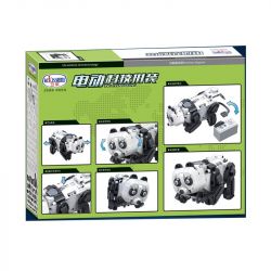 Winner 7108 non  GẤU TRÚC bộ đồ chơi xếp lắp ráp ghép mô hình  PANDA Kỹ Thuật Công Nghệ Cao Mô Hình Phương Tiện 427 khối Winner 7108 non  GẤU TRÚC bộ đồ chơi xếp lắp ráp ghép mô hình  PANDA Kỹ Thuật Công Nghệ Cao Mô Hình Phương Tiện 427 khối