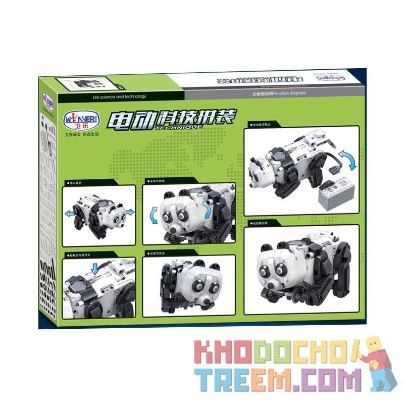 Winner 7108 non  GẤU TRÚC bộ đồ chơi xếp lắp ráp ghép mô hình  PANDA Kỹ Thuật Công Nghệ Cao Mô Hình Phương Tiện 427 khối Winner 7108 non  GẤU TRÚC bộ đồ chơi xếp lắp ráp ghép mô hình  PANDA Kỹ Thuật Công Nghệ Cao Mô Hình Phương Tiện 427 khối