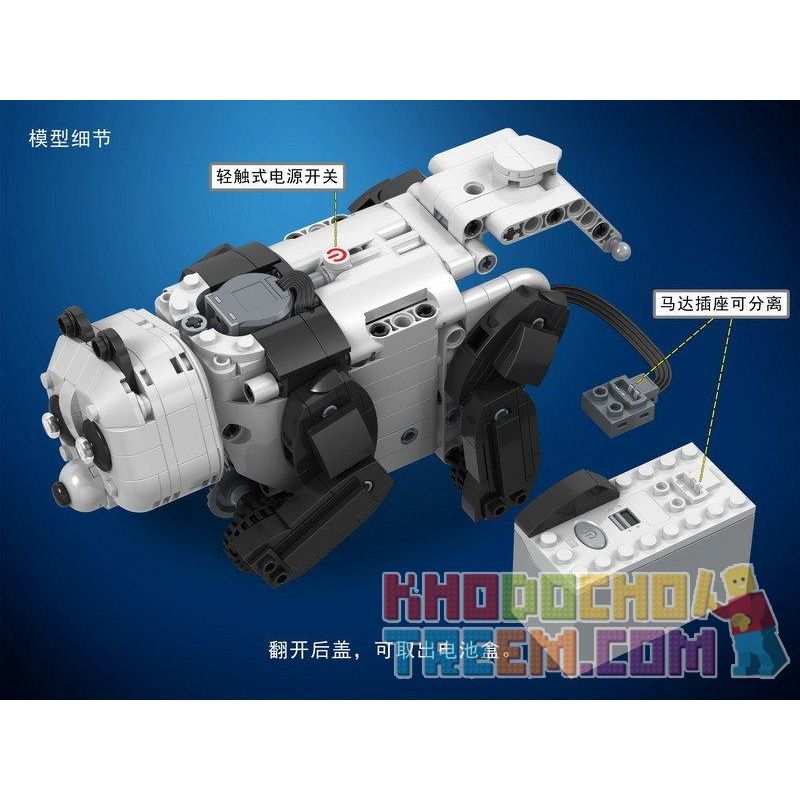 Winner 7108 non  GẤU TRÚC bộ đồ chơi xếp lắp ráp ghép mô hình  PANDA Kỹ Thuật Công Nghệ Cao Mô Hình Phương Tiện 427 khối Winner 7108 non  GẤU TRÚC bộ đồ chơi xếp lắp ráp ghép mô hình  PANDA Kỹ Thuật Công Nghệ Cao Mô Hình Phương Tiện 427 khối
