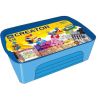 Kazi KY015 non  SÁNG TẠO bộ đồ chơi xếp lắp ráp ghép mô hình Creator 1620 khối
