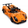 DOUBLEE CADA C51051 51051 non  SIÊU XE 918 SPYDER bộ đồ chơi xếp lắp ráp ghép mô hình  Kỹ Thuật Công Nghệ Cao Mô Hình Phương Tiện 421 khối