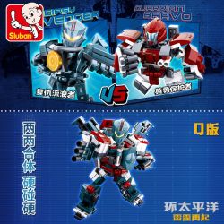 SLUBAN M38 non  ĐẠI CHIẾN THÁI BÌNH DƯƠNG bộ đồ chơi xếp lắp ráp ghép mô hình Pacific Rim Siêu Đại Chiến 418 khối SLUBAN M38 non  ĐẠI CHIẾN THÁI BÌNH DƯƠNG bộ đồ chơi xếp lắp ráp ghép mô hình Pacific Rim Siêu Đại Chiến 418 khối