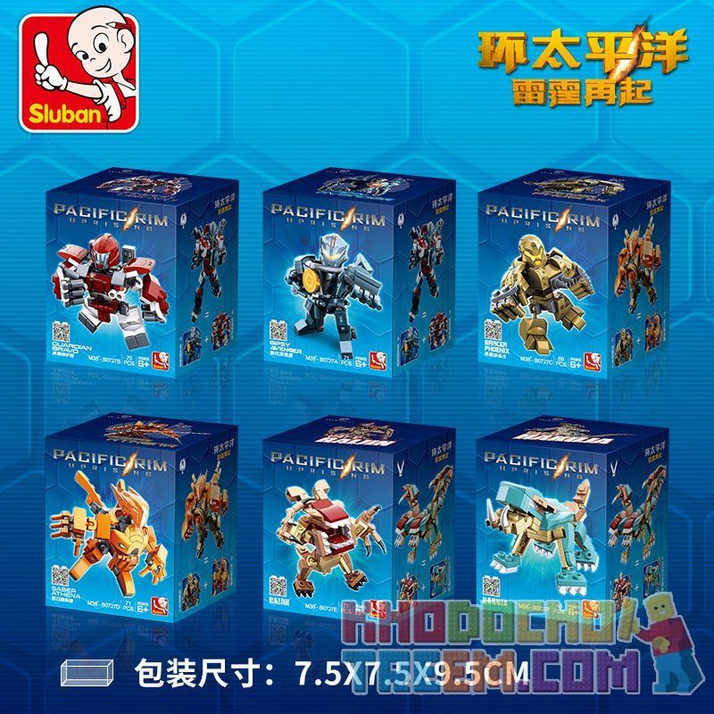 SLUBAN M38 non  ĐẠI CHIẾN THÁI BÌNH DƯƠNG bộ đồ chơi xếp lắp ráp ghép mô hình Pacific Rim Siêu Đại Chiến 418 khối SLUBAN M38 non  ĐẠI CHIẾN THÁI BÌNH DƯƠNG bộ đồ chơi xếp lắp ráp ghép mô hình Pacific Rim Siêu Đại Chiến 418 khối