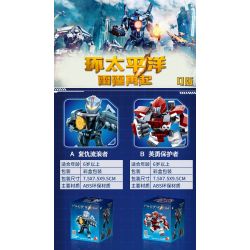 SLUBAN M38 non  ĐẠI CHIẾN THÁI BÌNH DƯƠNG bộ đồ chơi xếp lắp ráp ghép mô hình Pacific Rim Siêu Đại Chiến 418 khối SLUBAN M38 non  ĐẠI CHIẾN THÁI BÌNH DƯƠNG bộ đồ chơi xếp lắp ráp ghép mô hình Pacific Rim Siêu Đại Chiến 418 khối