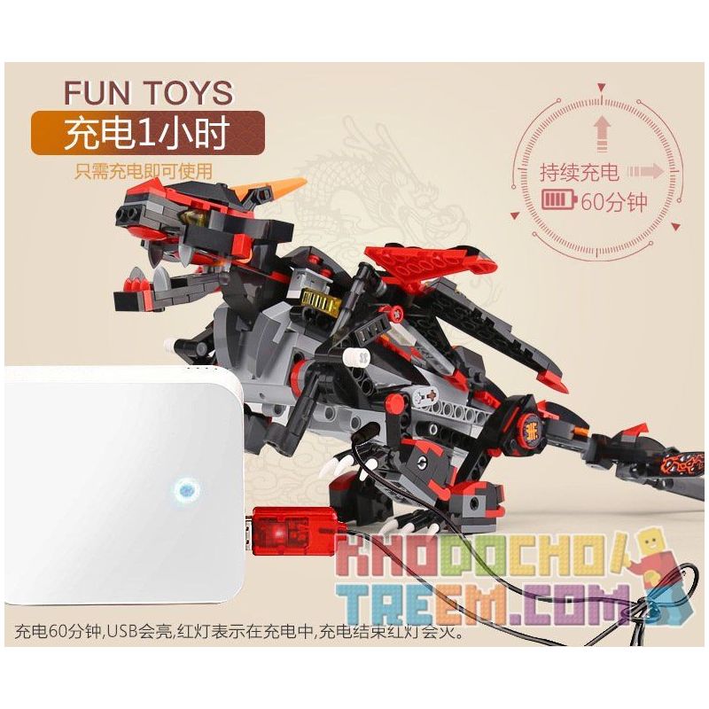 MouldKing 13021 Mould King 13021 non  QUỶ VƯƠNG CHIẾN LONG bộ đồ chơi xếp lắp ráp ghép mô hình The  Ninjago Movie DRAGON GONGFU KING DEVIL Ninja Lốc Xoáy 410 khối