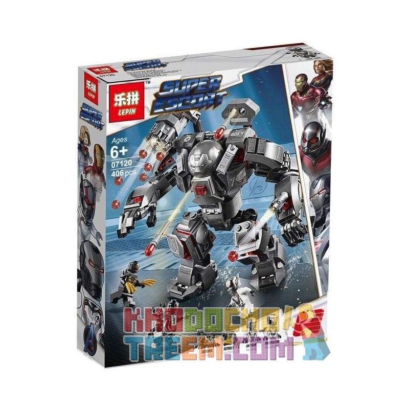 NOT Lego MARVEL SUPER HEROES 76124 War Machine Buster Avengers 4 Gears Of War Heavy Armor , Bela 11259 Lari 11259 BLANK 70100 JISI 7140 LELE 34085 LEPIN 07120 LQS 7888 SHENG YUAN SY SY1331 1331 SX 401 NOT Lego MARVEL SUPER HEROES 76124 War Machine Buster Avengers 4 Gears Of War Heavy Armor , Bela 11259 Lari 11259 BLANK 70100 JISI 7140 LELE 34085 LEPIN 07120 LQS 7888 SHENG YUAN SY SY1331 1331 SX 401