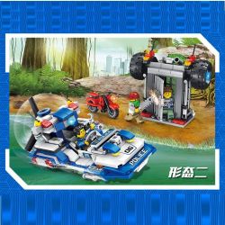 PanlosBrick 681004B Panlos Brick 681004B non  XE BÁN TẢI CỦA CẢNH SÁT bộ đồ chơi xếp lắp ráp ghép mô hình Police 398 khối PanlosBrick 681004B Panlos Brick 681004B non  XE BÁN TẢI CỦA CẢNH SÁT bộ đồ chơi xếp lắp ráp ghép mô hình Police 398 khối