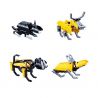 DOUBLEE CADA C53010 53010 non  BIẾN DẠNG CUNG HOÀNG ĐẠO bộ đồ chơi xếp lắp ráp ghép mô hình  CHINESE ZODIAC Kỹ Thuật Công Nghệ Cao Mô Hình Phương Tiện 395 khối