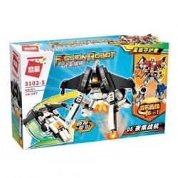 Enlighten 3102 Qman 3102 non  6 NGƯỜI MÁY BIẾN HÌNH HỢP THỂ bộ đồ chơi xếp lắp ráp ghép mô hình Speed Champions Racing Cars FISSION ROBOT Đua Xe Công Thức 891 khối Enlighten 3102 Qman 3102 non  6 NGƯỜI MÁY BIẾN HÌNH HỢP THỂ bộ đồ chơi xếp lắp ráp ghép mô hình Speed Champions Racing Cars FISSION ROBOT Đua Xe Công Thức 891 khối