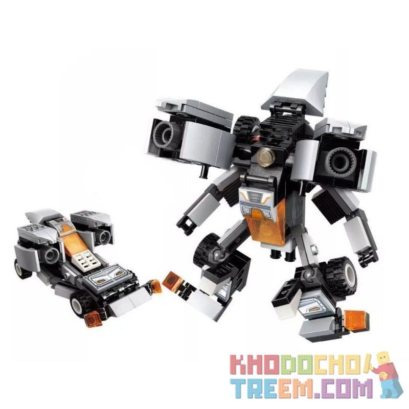 Enlighten 3102 Qman 3102 non  6 NGƯỜI MÁY BIẾN HÌNH HỢP THỂ bộ đồ chơi xếp lắp ráp ghép mô hình Speed Champions Racing Cars FISSION ROBOT Đua Xe Công Thức 891 khối Enlighten 3102 Qman 3102 non  6 NGƯỜI MÁY BIẾN HÌNH HỢP THỂ bộ đồ chơi xếp lắp ráp ghép mô hình Speed Champions Racing Cars FISSION ROBOT Đua Xe Công Thức 891 khối