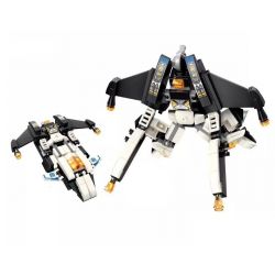 Enlighten 3102 Qman 3102 non  6 NGƯỜI MÁY BIẾN HÌNH HỢP THỂ bộ đồ chơi xếp lắp ráp ghép mô hình Speed Champions Racing Cars FISSION ROBOT Đua Xe Công Thức 891 khối Enlighten 3102 Qman 3102 non  6 NGƯỜI MÁY BIẾN HÌNH HỢP THỂ bộ đồ chơi xếp lắp ráp ghép mô hình Speed Champions Racing Cars FISSION ROBOT Đua Xe Công Thức 891 khối