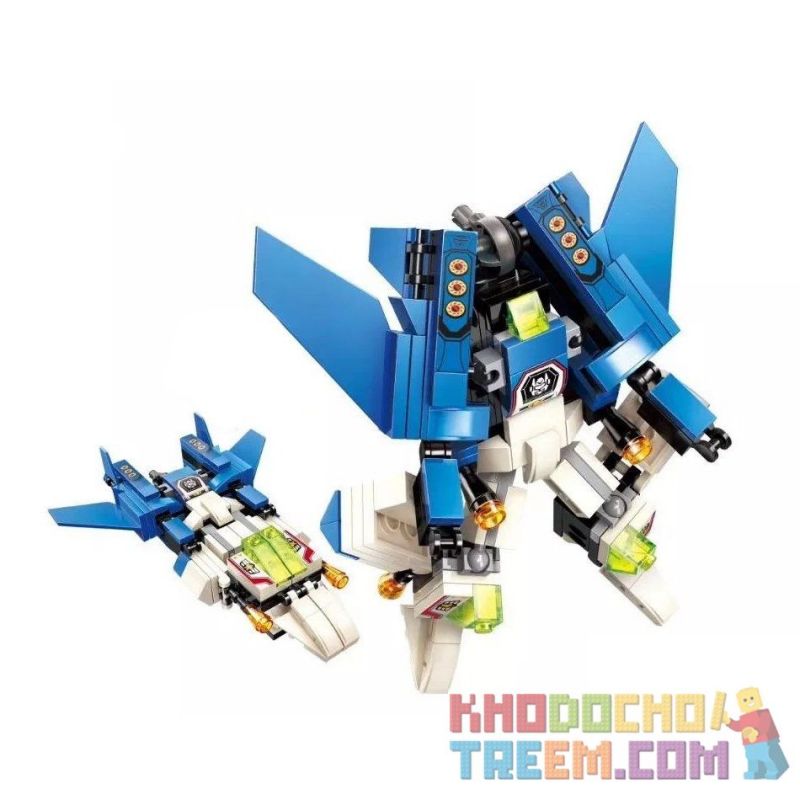 Enlighten 3102 Qman 3102 non  6 NGƯỜI MÁY BIẾN HÌNH HỢP THỂ bộ đồ chơi xếp lắp ráp ghép mô hình Speed Champions Racing Cars FISSION ROBOT Đua Xe Công Thức 891 khối Enlighten 3102 Qman 3102 non  6 NGƯỜI MÁY BIẾN HÌNH HỢP THỂ bộ đồ chơi xếp lắp ráp ghép mô hình Speed Champions Racing Cars FISSION ROBOT Đua Xe Công Thức 891 khối