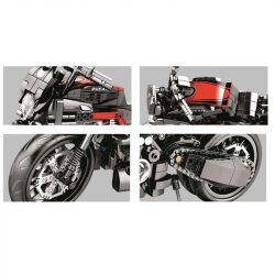 SEMBO 701703 non  MÔ TÔ DUCATI bộ đồ chơi xếp lắp ráp ghép mô hình  TECHNIQUE DUCATI MOTOR Kỹ Thuật Công Nghệ Cao Mô Hình Phương Tiện 702 khối SEMBO 701703 non  MÔ TÔ DUCATI bộ đồ chơi xếp lắp ráp ghép mô hình  TECHNIQUE DUCATI MOTOR Kỹ Thuật Công Nghệ Cao Mô Hình Phương Tiện 702 khối