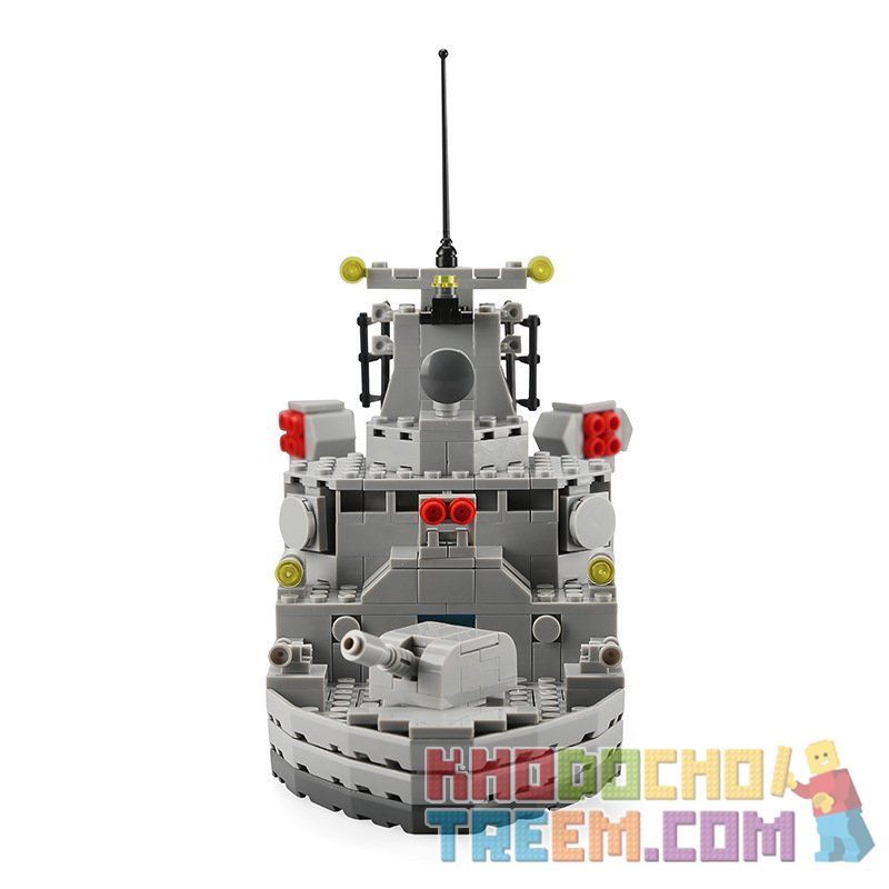 WANGE 4660 non  TÀU CHIẾN LEGION bộ đồ chơi xếp lắp ráp ghép mô hình Military Army LEGION DESTROYER Quân Sự Bộ Đội 528 khối WANGE 4660 non  TÀU CHIẾN LEGION bộ đồ chơi xếp lắp ráp ghép mô hình Military Army LEGION DESTROYER Quân Sự Bộ Đội 528 khối