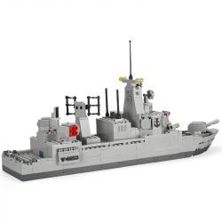 WANGE 4660 non  TÀU CHIẾN LEGION bộ đồ chơi xếp lắp ráp ghép mô hình Military Army LEGION DESTROYER Quân Sự Bộ Đội 528 khối WANGE 4660 non  TÀU CHIẾN LEGION bộ đồ chơi xếp lắp ráp ghép mô hình Military Army LEGION DESTROYER Quân Sự Bộ Đội 528 khối