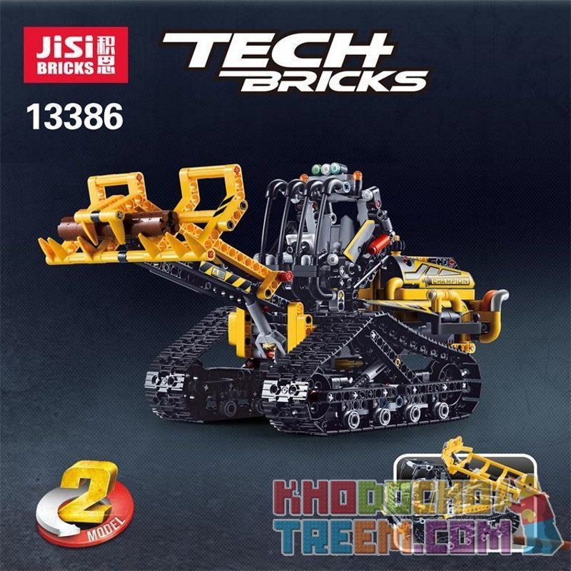 NOT  TRACKED LOADER 42094 JISI 13386 LARI 11300 MouldKing 13034 13035 Mould King 13034 13035 RUIZHI BEE 841 xếp lắp ráp ghép mô hình XE NÂNG BÁNH XÍCH TRÌNH TẢI ĐƯỢC THEO DÕI  Kỹ Thuật Công Nghệ Cao Mô Hình Phương Tiện 827 khối NOT  TRACKED LOADER 42094 JISI 13386 LARI 11300 MouldKing 13034 13035 Mould King 13034 13035 RUIZHI BEE 841 xếp lắp ráp ghép mô hình XE NÂNG BÁNH XÍCH TRÌNH TẢI ĐƯỢC THEO DÕI  Kỹ Thuật Công Nghệ Cao Mô Hình Phương Tiện 827 khối