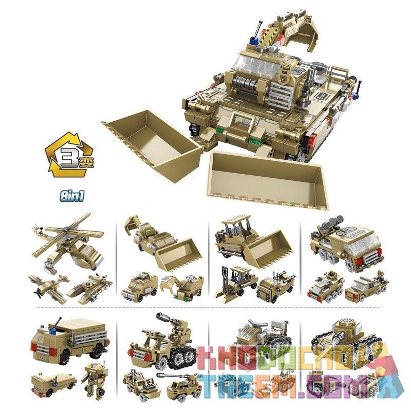 PanlosBrick 633024 633024A 633024B 633024C 633024D 633024E 633024F 633024G 633024H Panlos Brick 633024 633024A 633024B 633024C 633024D 633024E 633024F 633024G 633024H Xếp hình kiểu Lego MILITARY ARMY PanlosBrick 633024 633024A 633024B 633024C 633024D 633024E 633024F 633024G 633024H Panlos Brick 633024 633024A 633024B 633024C 633024D 633024E 633024F 633024G 633024H Xếp hình kiểu Lego MILITARY ARMY