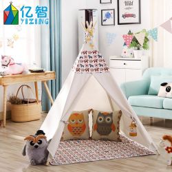 Lều vải trẻ em